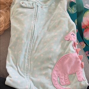 Carter's 2 Pack of Sleepers